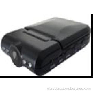Mini Car DVR with Li-on Battery (600mAH for max 2h )